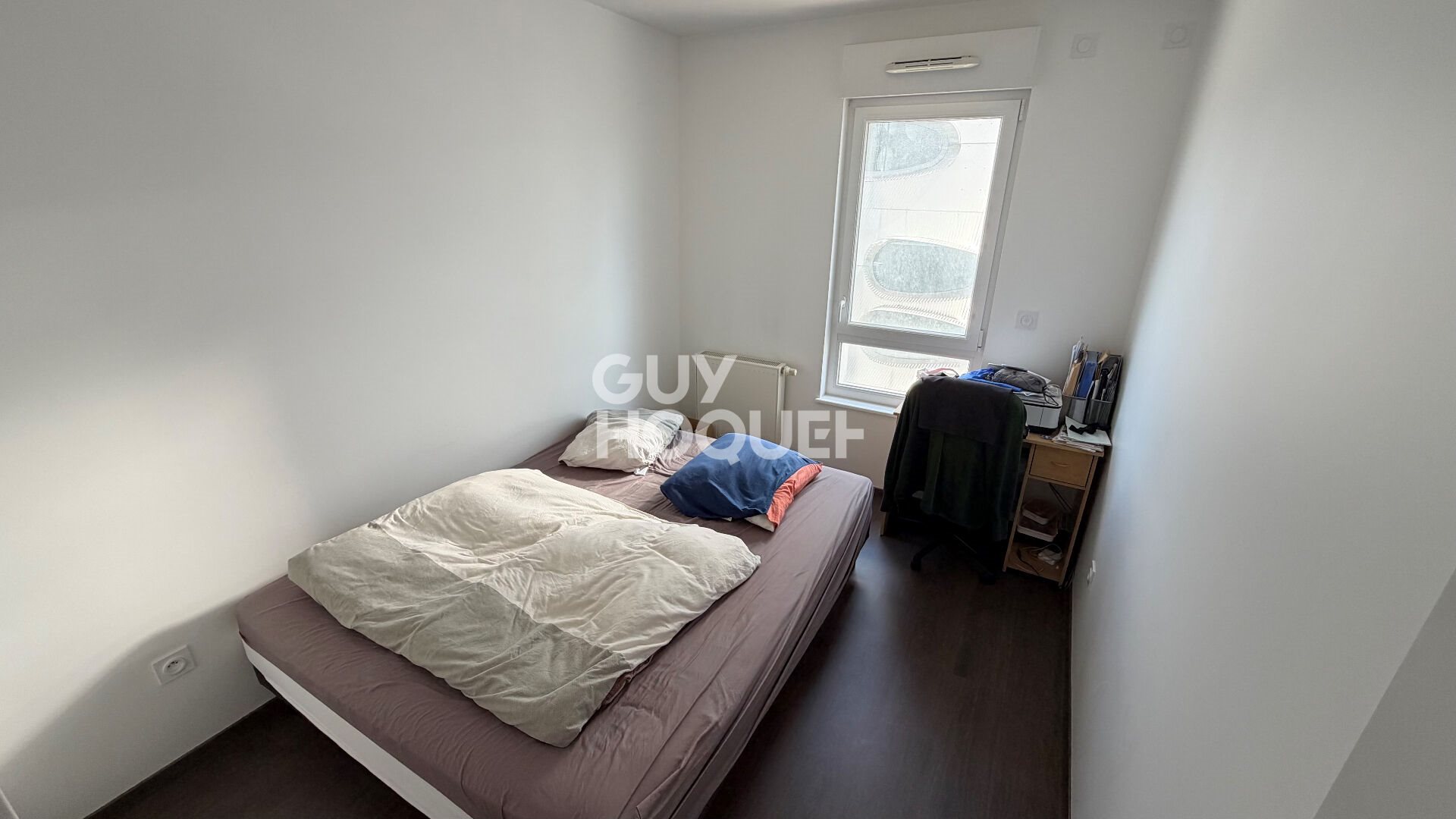 Appartement à louer, 73m², Nancy