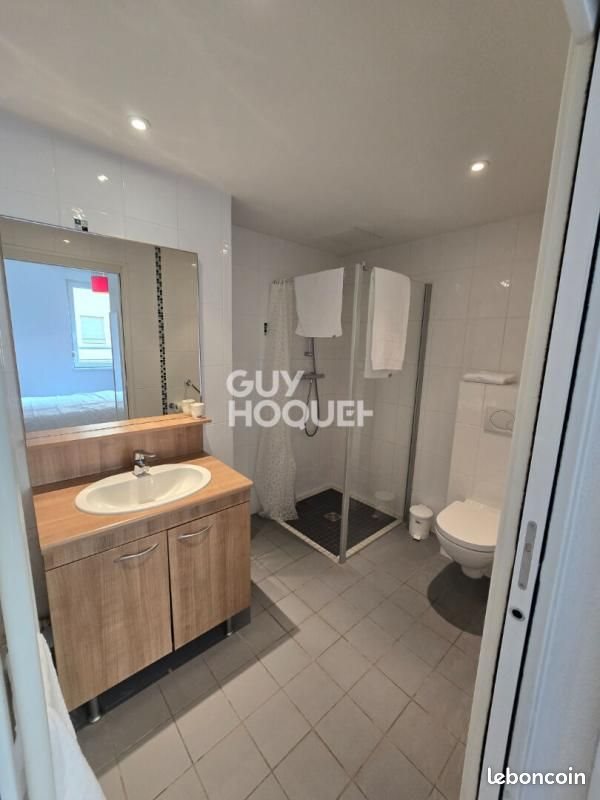 Appartement à vendre, 43m², Saint-Avold