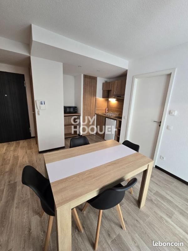 Appartement à vendre, 43m², Saint-Avold