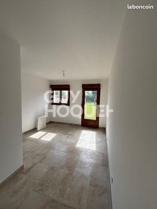 Maison à louer, 89m², Saint-Parres-lès-Vaudes