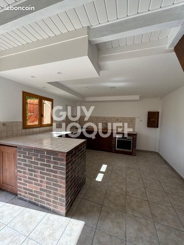 Maison à louer, 89m², Saint-Parres-lès-Vaudes