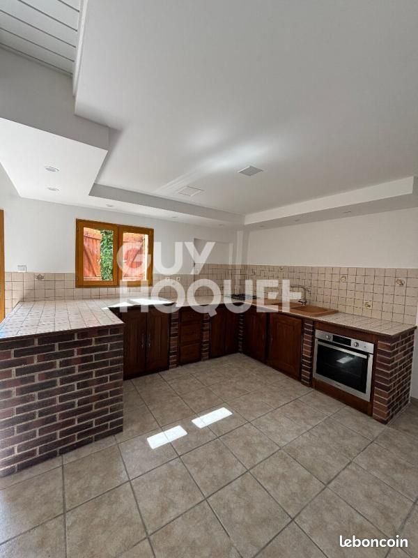 Maison à louer, 89m², Saint-Parres-lès-Vaudes