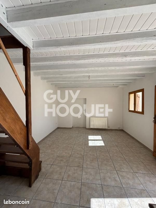 Maison à louer, 89m², Saint-Parres-lès-Vaudes