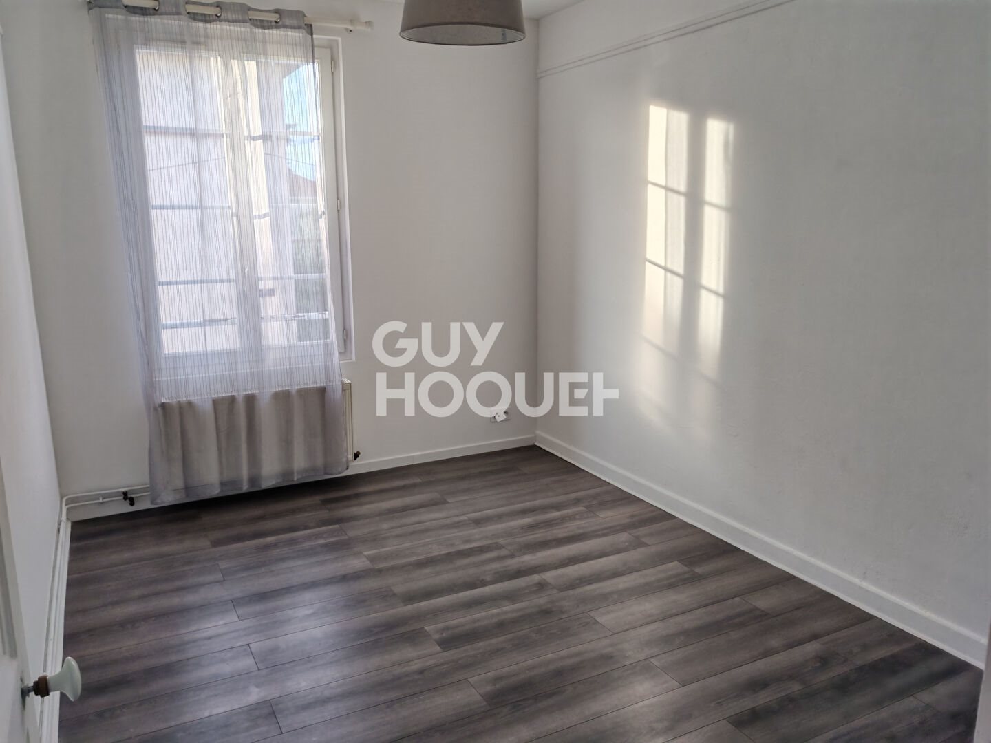 Appartement à vendre, 50m², Troyes
