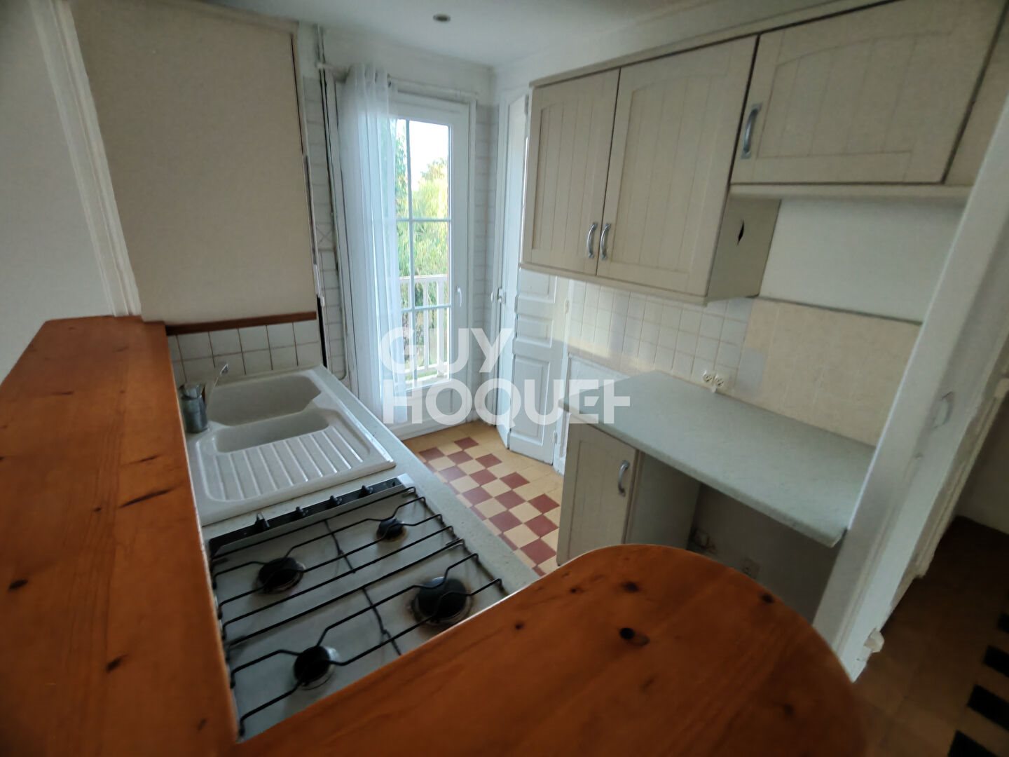 Appartement à vendre, 50m², Troyes