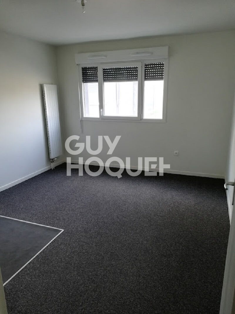Appartement à vendre, 22m², Troyes