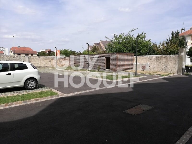 Appartement à vendre, 22m², Troyes