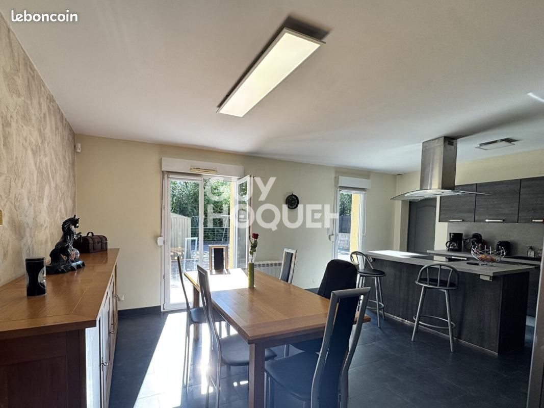 Maison à vendre, 112m², Thionville