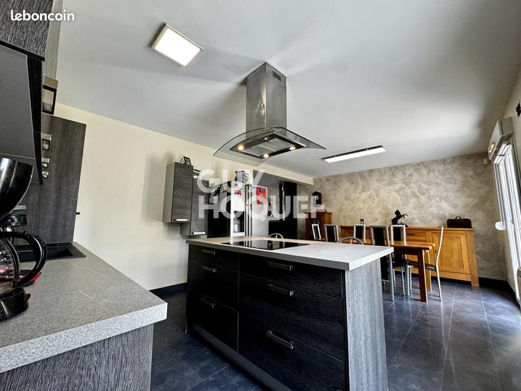 Maison à vendre, 112m², Thionville