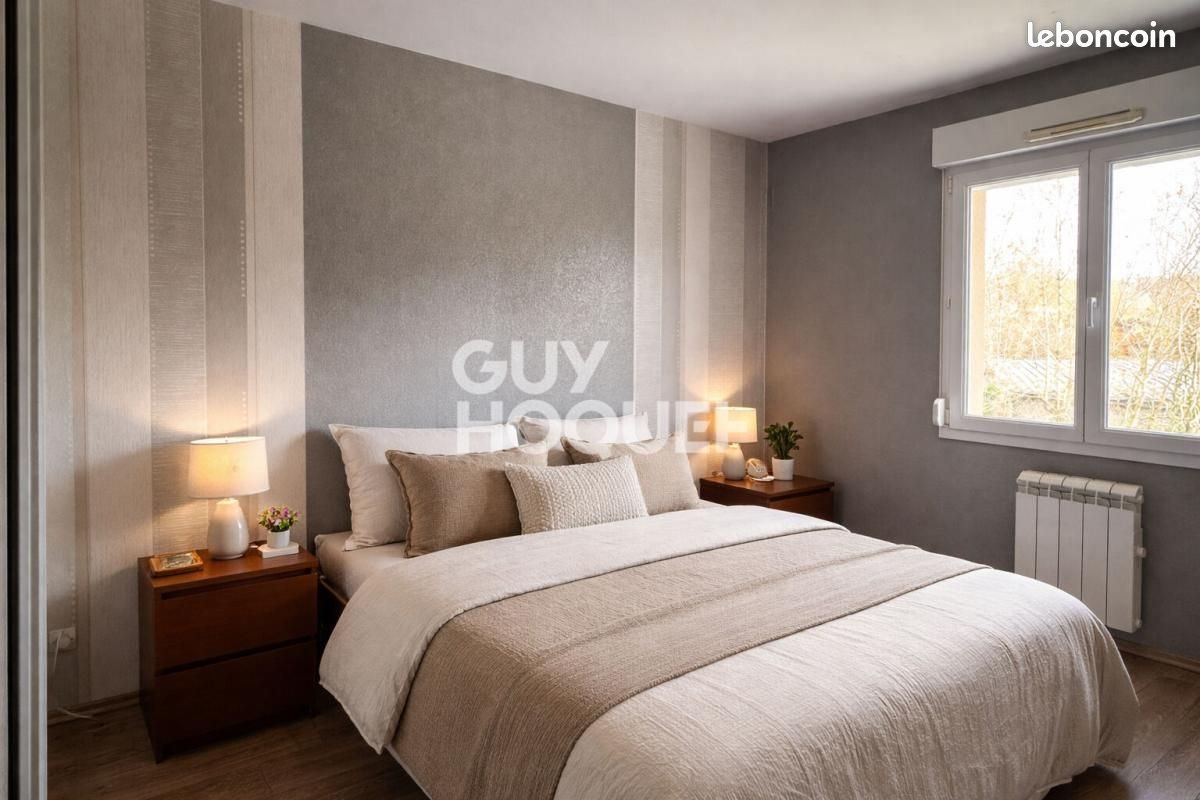 Maison à vendre, 112m², Thionville