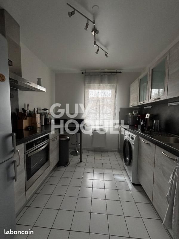 Appartement à louer, 70m², Troyes