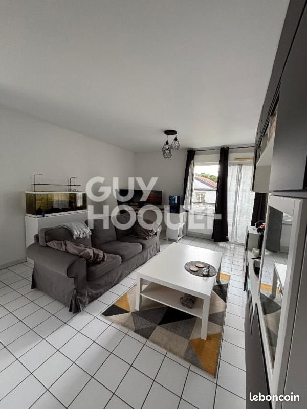 Appartement à louer, 70m², Troyes
