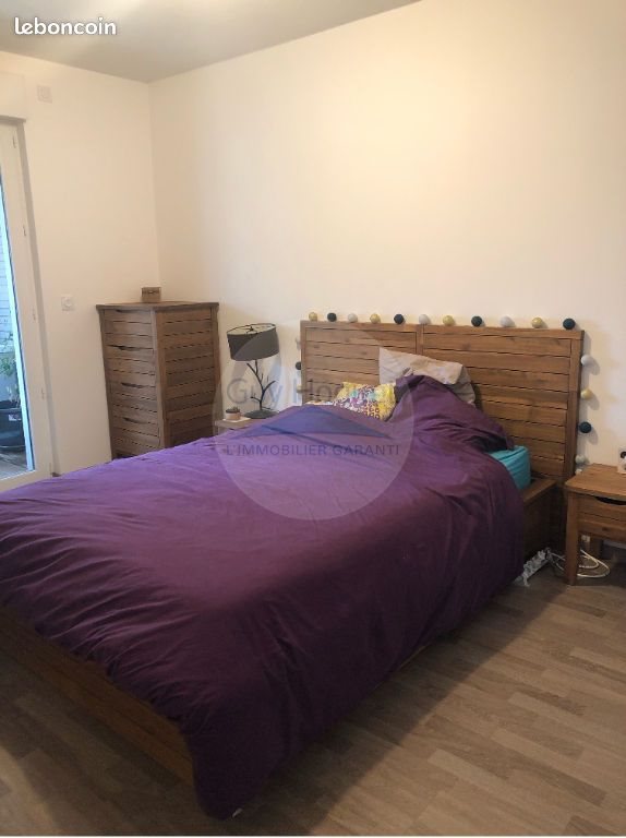 Appartement à louer, 38m², Nancy