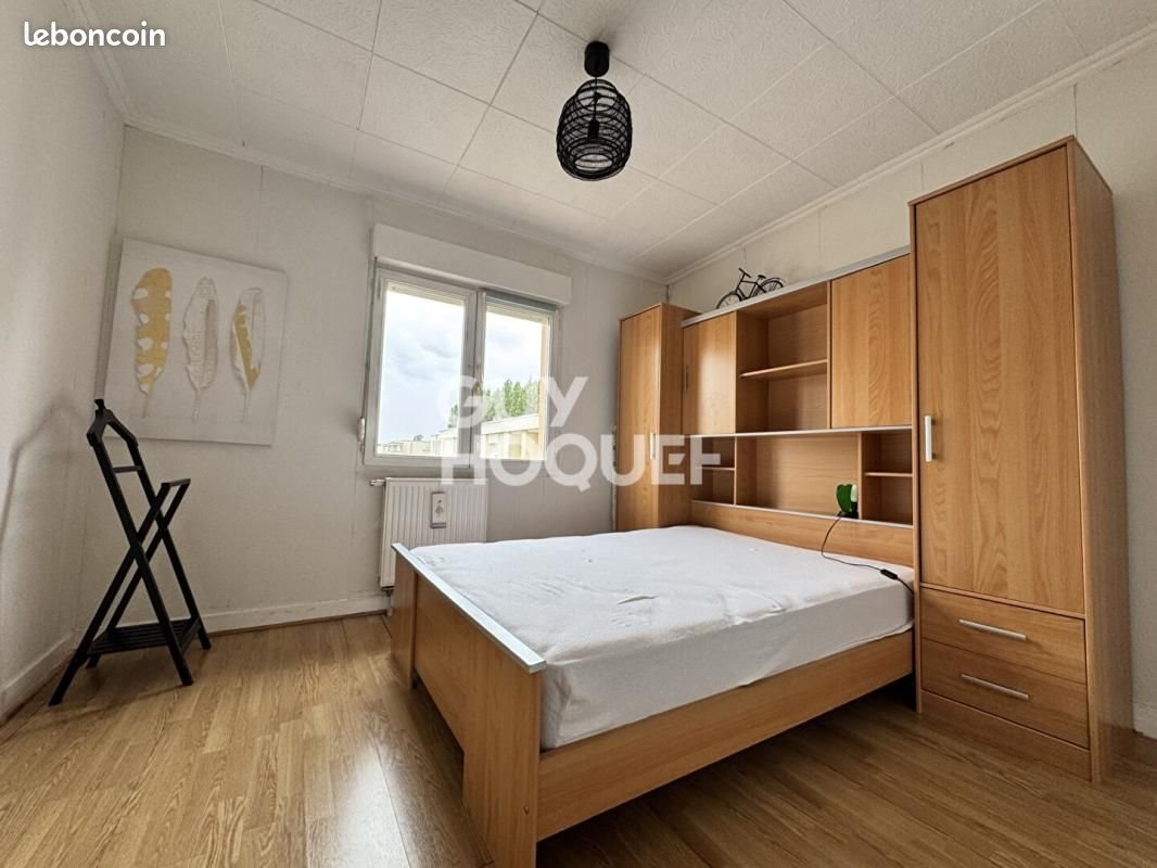 Appartement à louer, 40m², Thionville