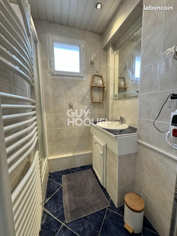 Appartement à louer, 40m², Thionville