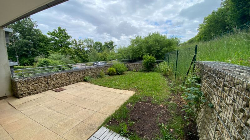 Appartement à vendre, 76m², Villers-lès-Nancy
