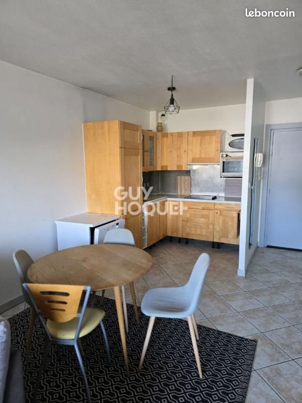 Appartement à louer, 46m², Yutz