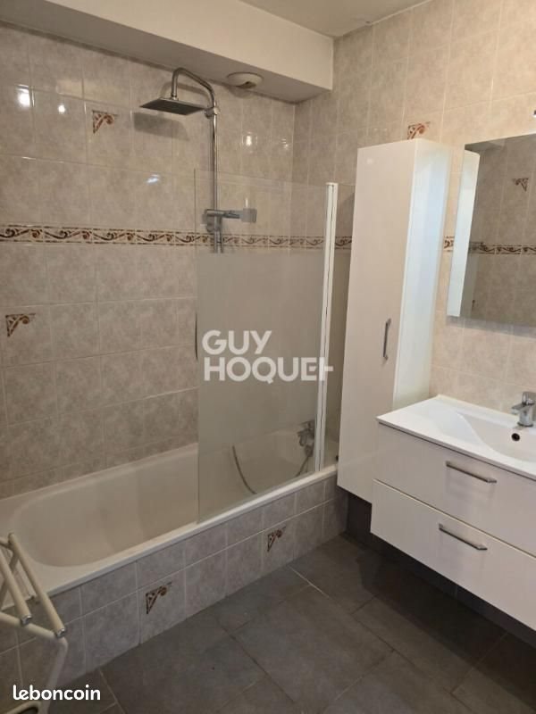 Appartement à louer, 46m², Yutz