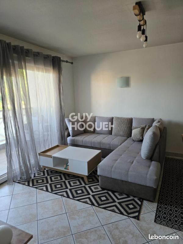 Appartement à louer, 46m², Yutz