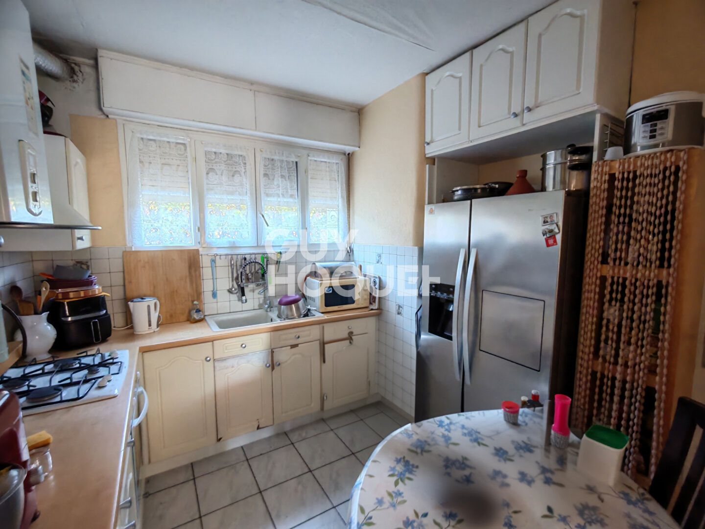 Appartement à vendre, 50m², La Chapelle-Saint-Luc