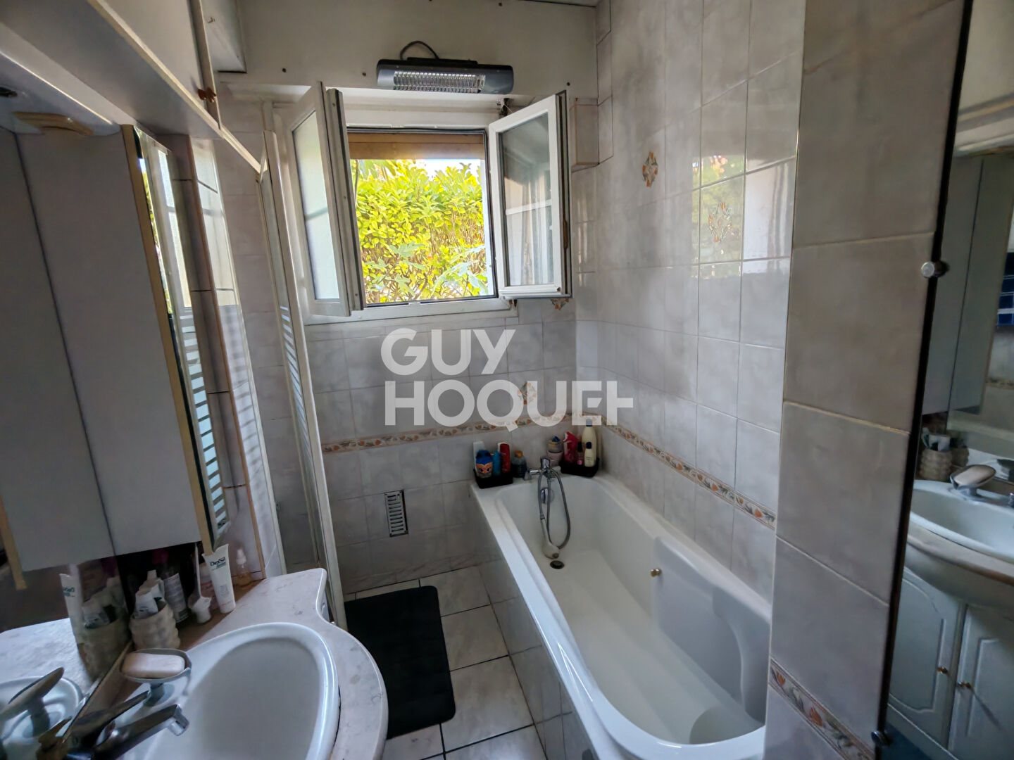 Appartement à vendre, 50m², La Chapelle-Saint-Luc