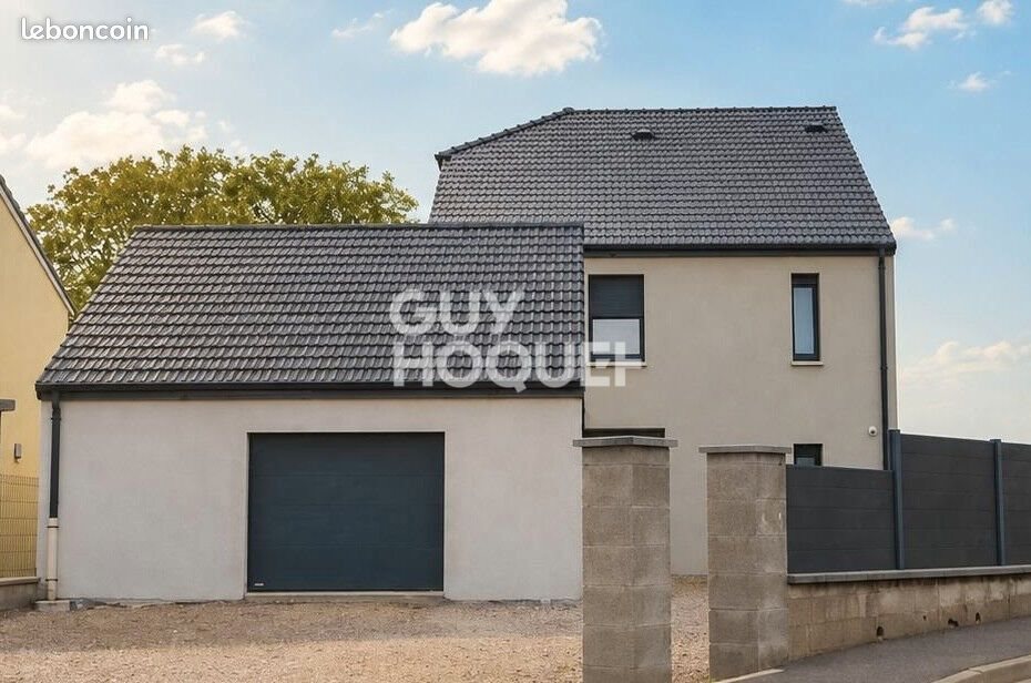Maison à vendre, 185m², Angevillers