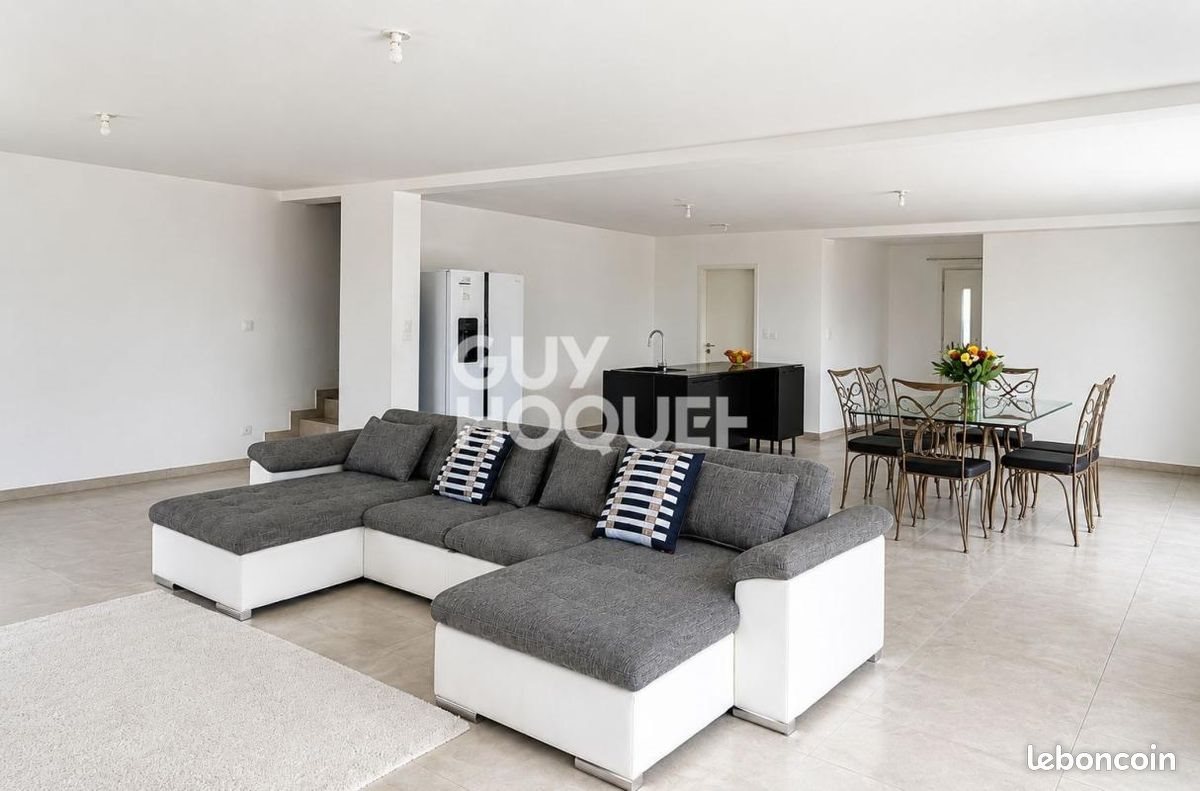 Maison à vendre, 185m², Angevillers