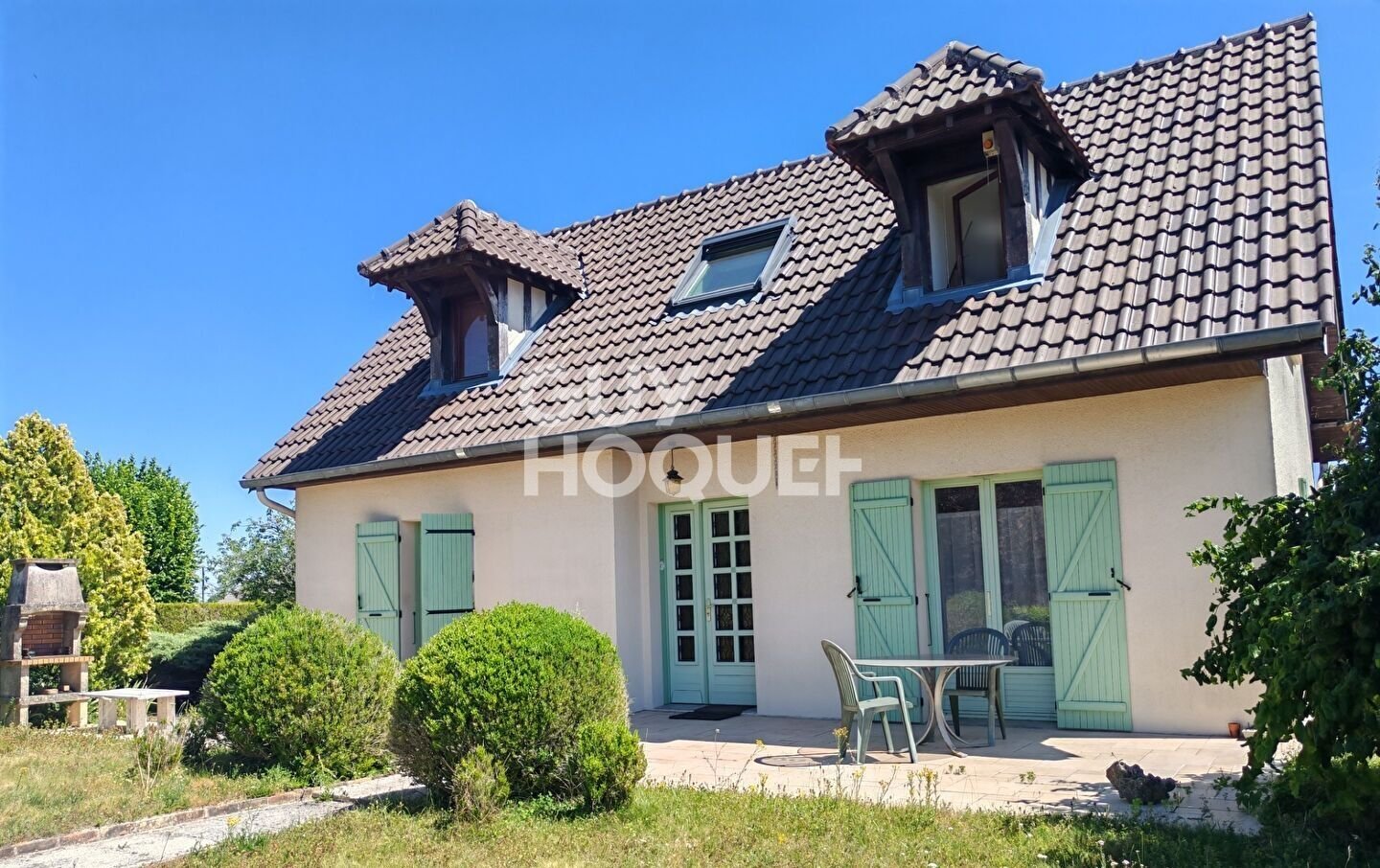 Maison à vendre, 116m², La Frette-sur-Seine