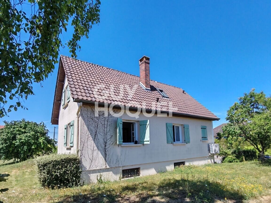 Maison à vendre, 116m², La Frette-sur-Seine