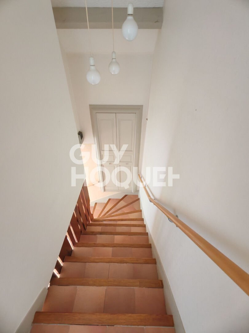Maison à vendre, 116m², La Frette-sur-Seine