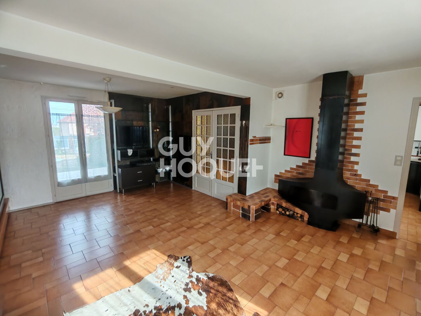 Maison à vendre, 116m², La Frette-sur-Seine