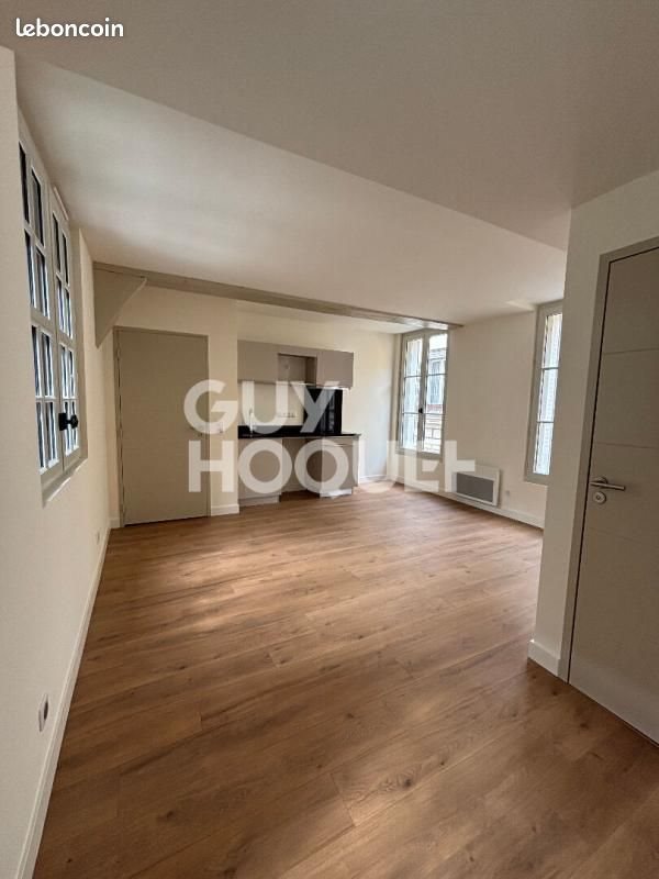 Appartement à louer, 45m², Troyes
