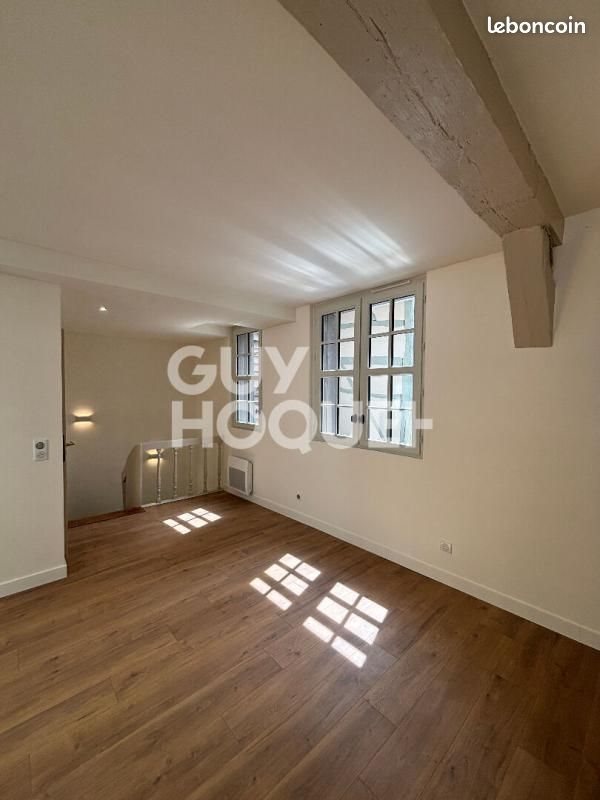 Appartement à louer, 45m², Troyes