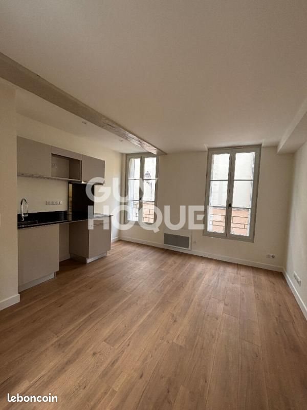 Appartement à louer, 45m², Troyes