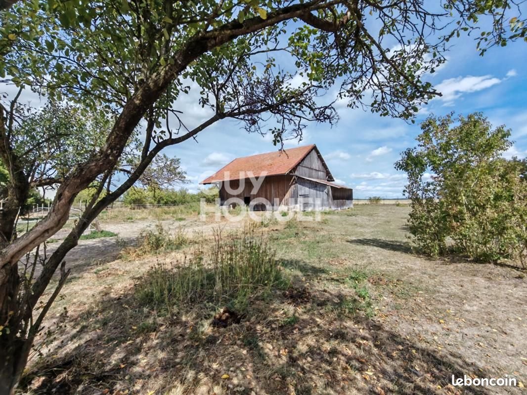 Maison à vendre, 150m², Mergey