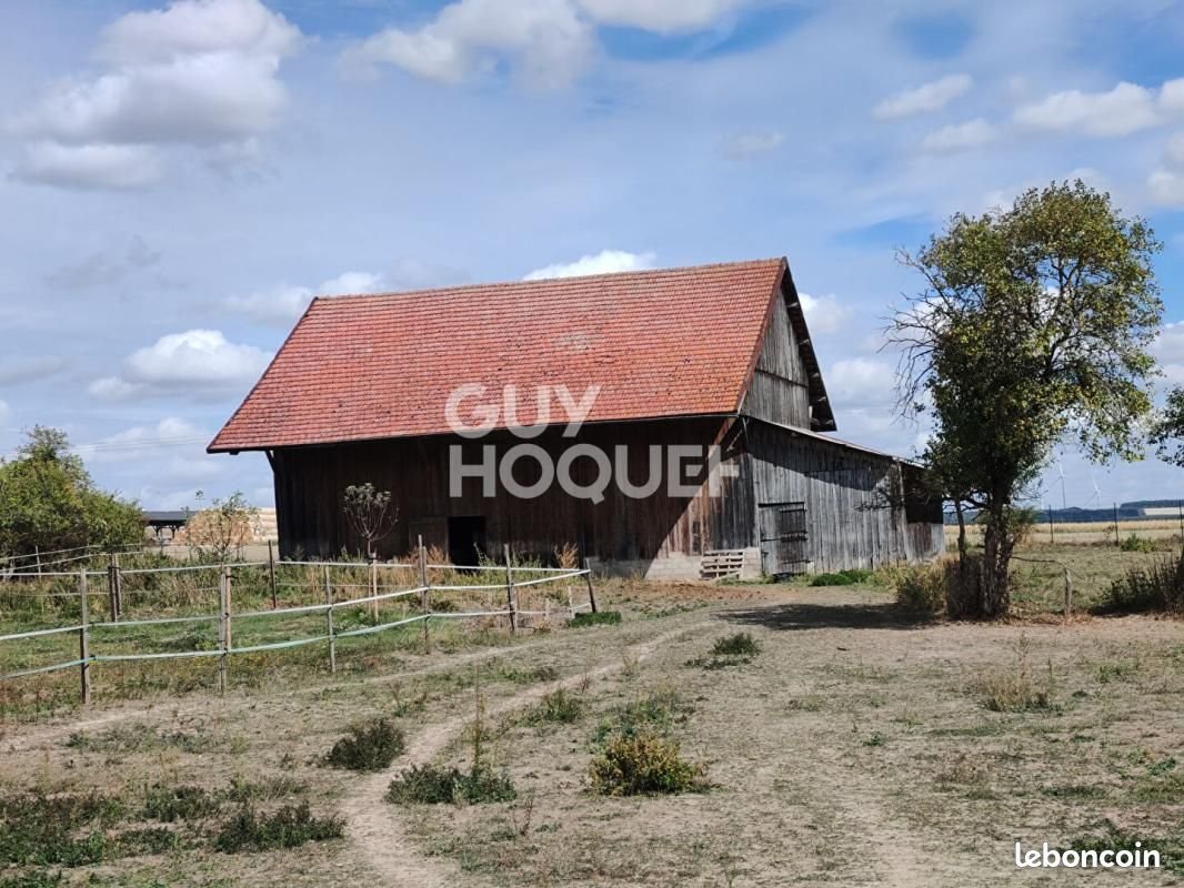 Maison à vendre, 150m², Mergey