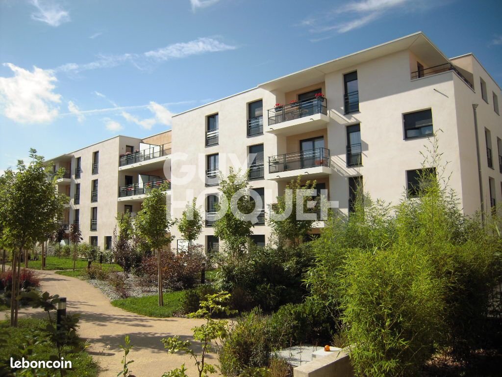 Appartement à louer, 55m², Troyes