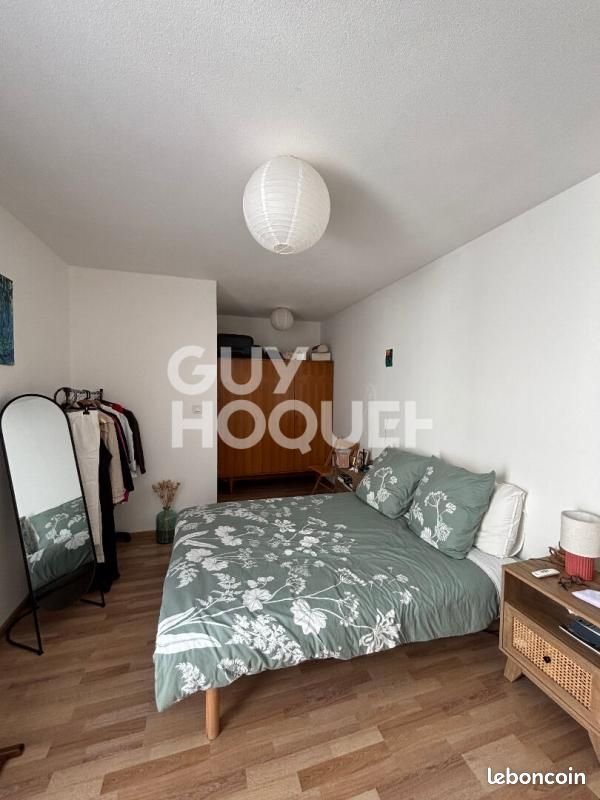 Appartement à louer, 55m², Troyes