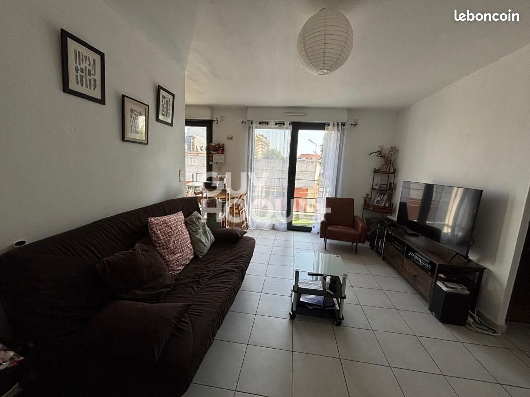 Appartement à louer, 55m², Troyes