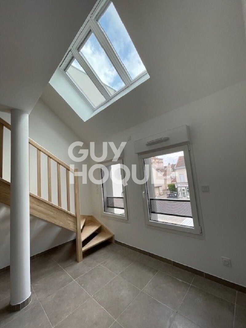 Appartement à louer, 35m², Troyes