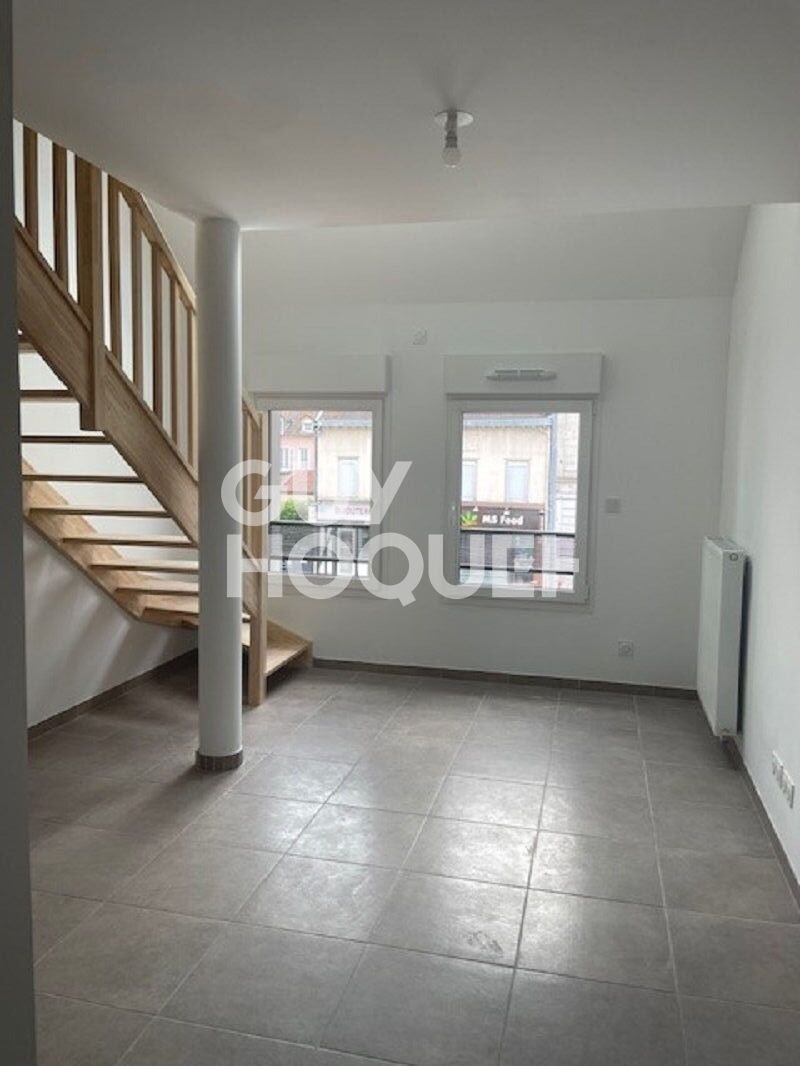 Appartement à louer, 35m², Troyes