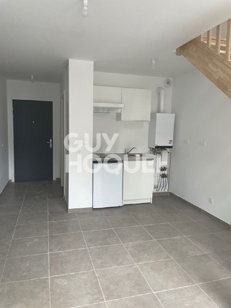 Appartement à louer, 35m², Troyes