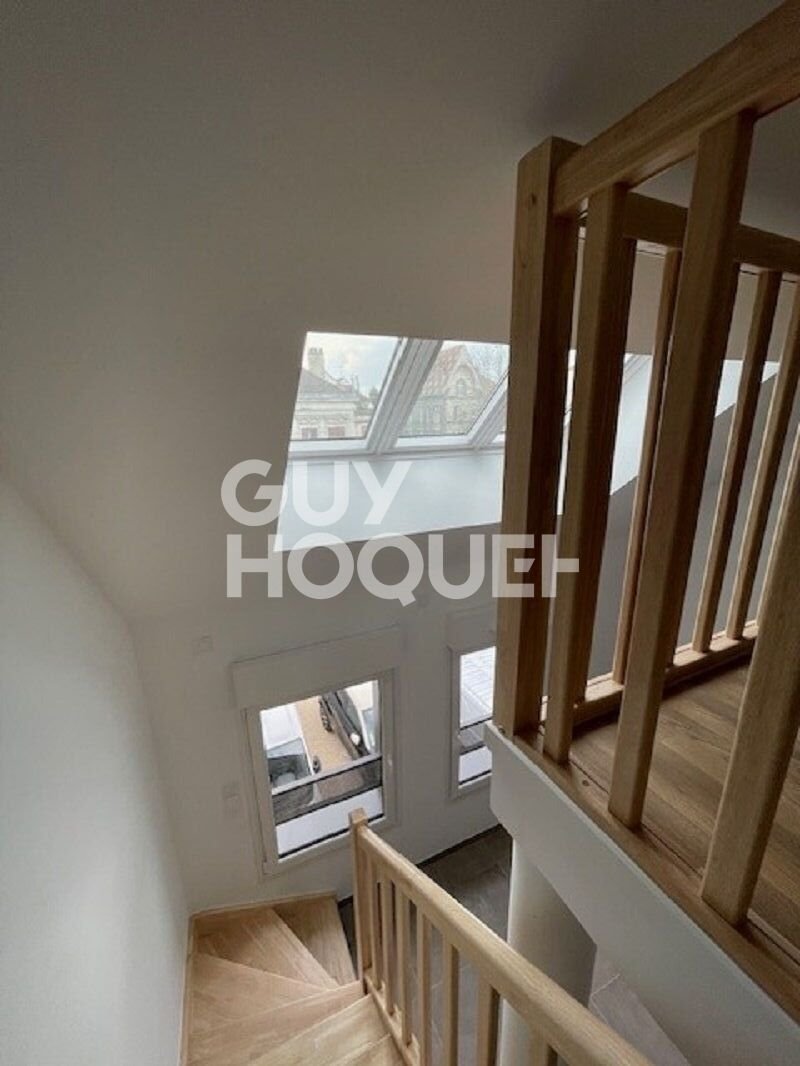 Appartement à louer, 35m², Troyes