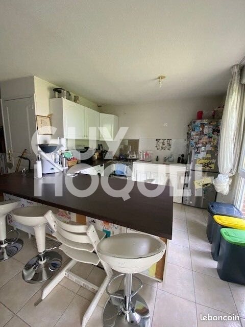Appartement à louer, 82m², Troyes