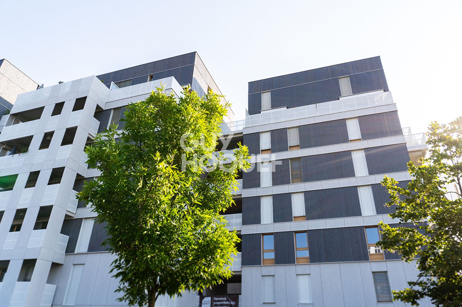 Appartement à louer, 81m², Nancy