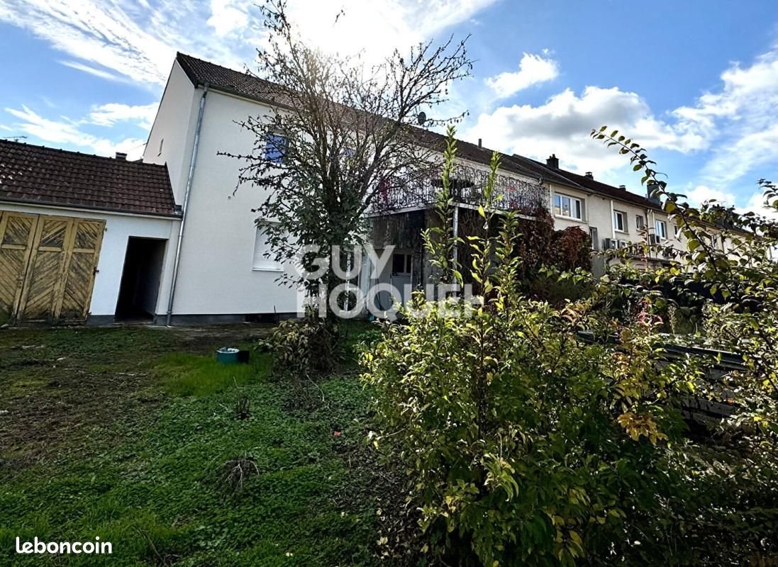 Appartement à vendre, 157m², Aumetz