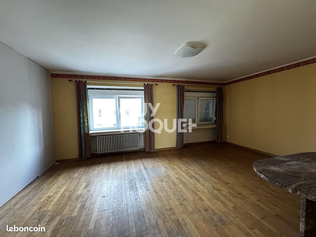 Appartement à vendre, 157m², Aumetz