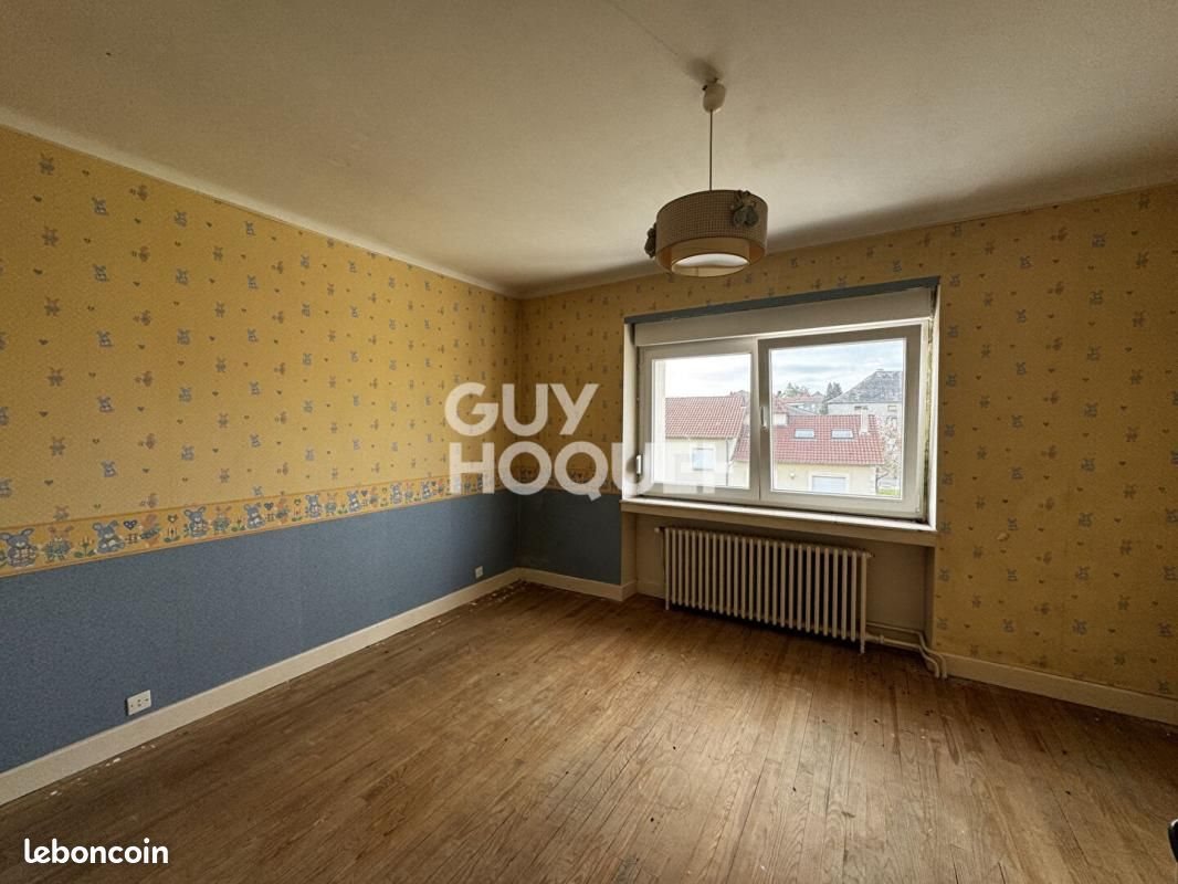 Appartement à vendre, 157m², Aumetz