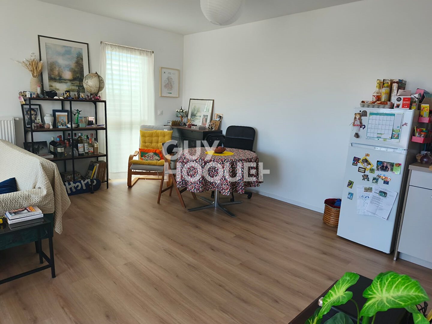 Appartement à louer, 71m², Nancy