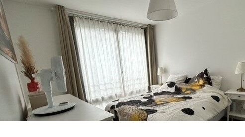 Appartement à louer, 68m², Nancy